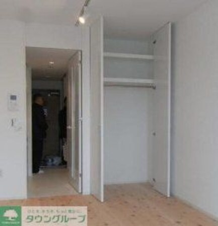 ル・ボワ平和台の物件内観写真